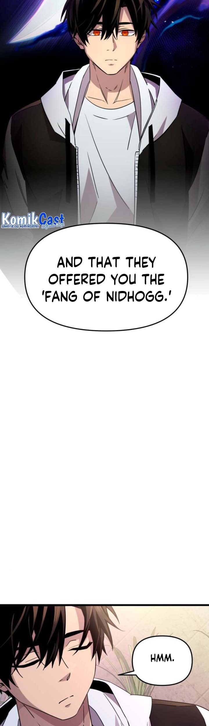 I Obtained a Mythic Item Chapter 107 Gambar 12