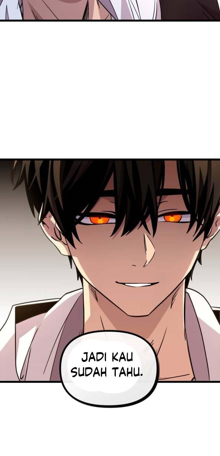 I Obtained a Mythic Item Chapter 107 Gambar 13