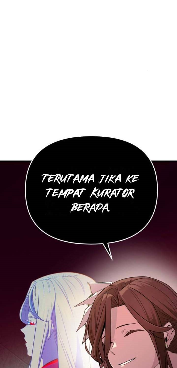 I Obtained a Mythic Item Chapter 107 Gambar 15