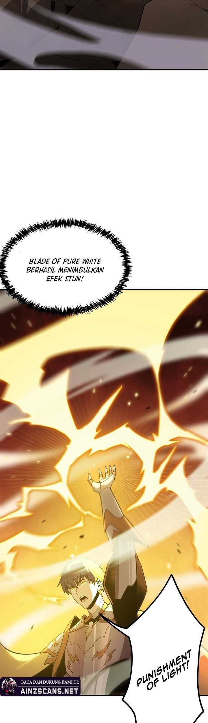 SSS-level Paladin Who Breaks All Logic Chapter 15 Gambar 24