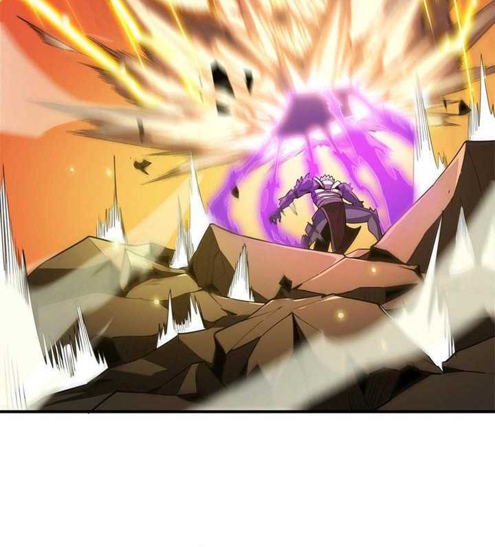 SSS-level Paladin Who Breaks All Logic Chapter 15 Gambar 27