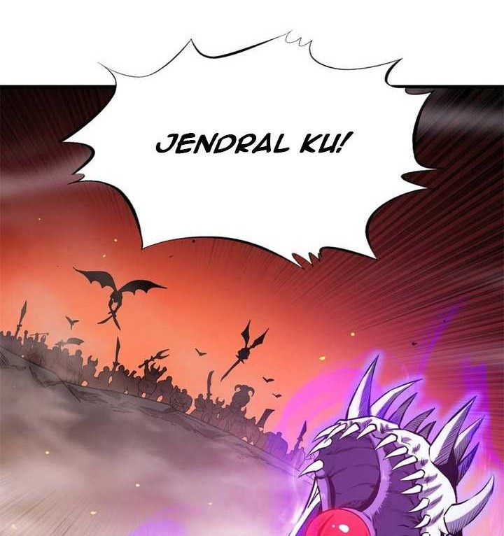 SSS-level Paladin Who Breaks All Logic Chapter 15 Gambar 31