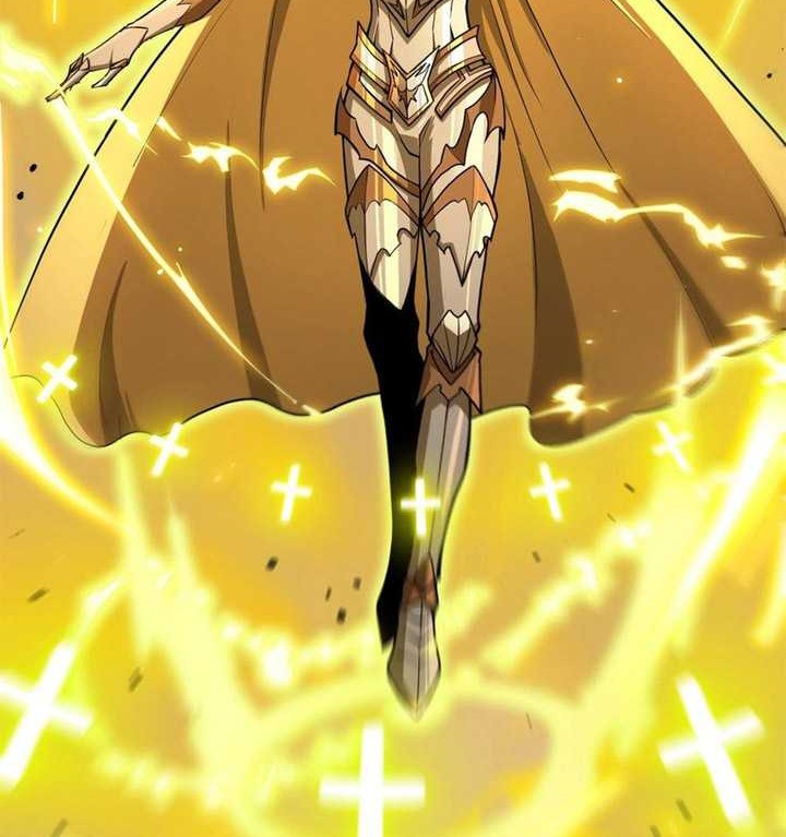 SSS-level Paladin Who Breaks All Logic Chapter 15 Gambar 35