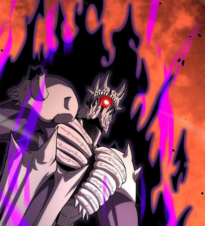 SSS-level Paladin Who Breaks All Logic Chapter 15 Gambar 17