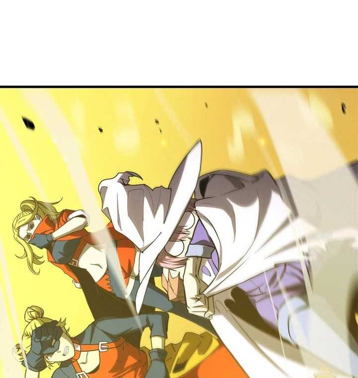 SSS-level Paladin Who Breaks All Logic Chapter 15 Gambar 45