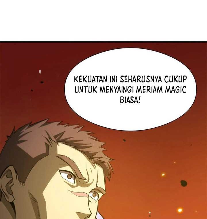 SSS-level Paladin Who Breaks All Logic Chapter 15 Gambar 47