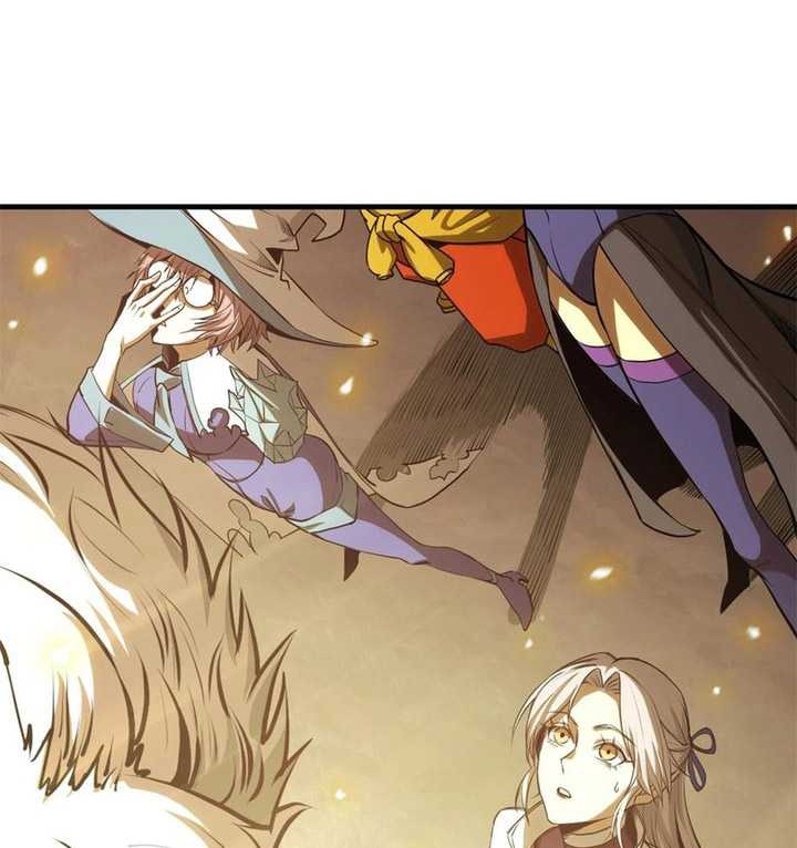 SSS-level Paladin Who Breaks All Logic Chapter 15 Gambar 37