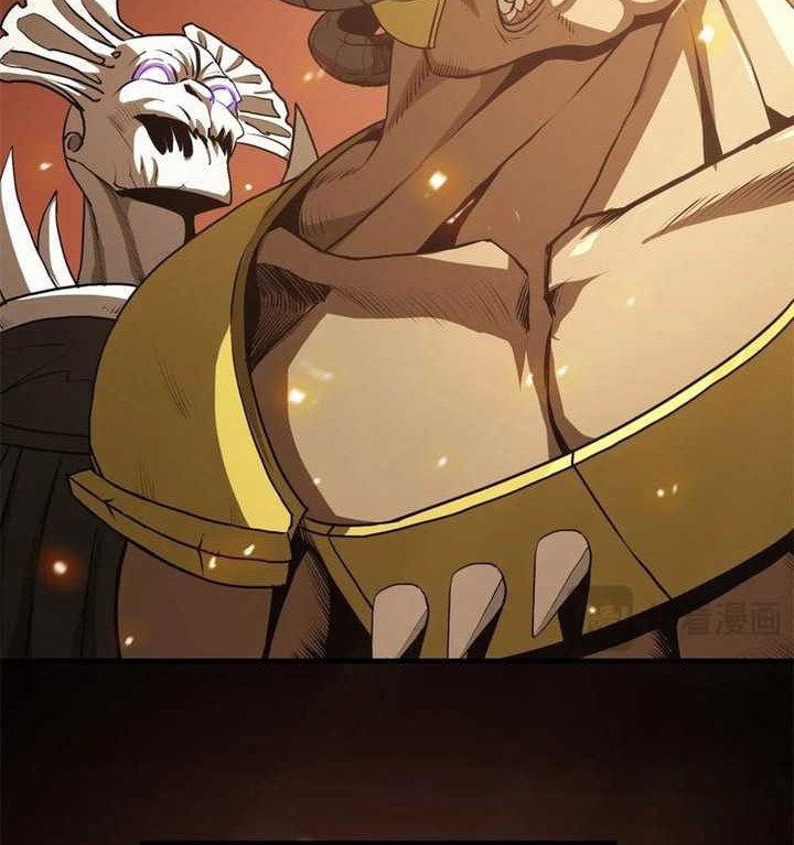 SSS-level Paladin Who Breaks All Logic Chapter 15 Gambar 39