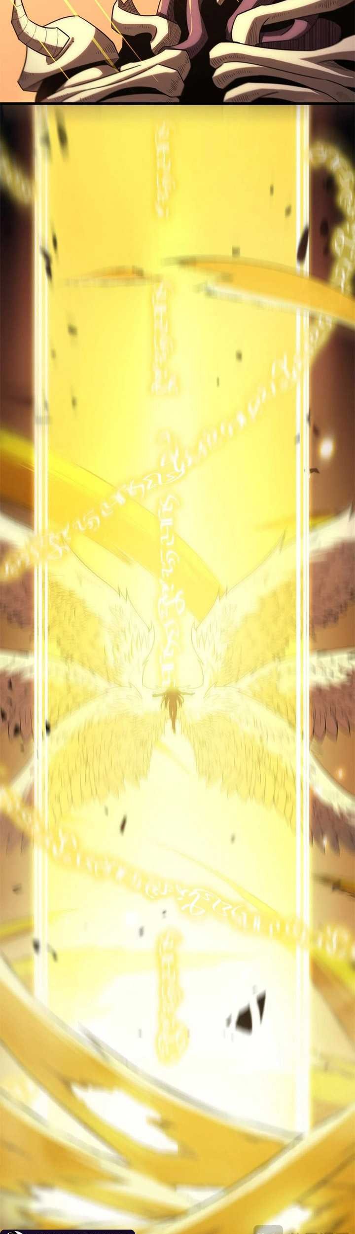 SSS-level Paladin Who Breaks All Logic Chapter 15 Gambar 68