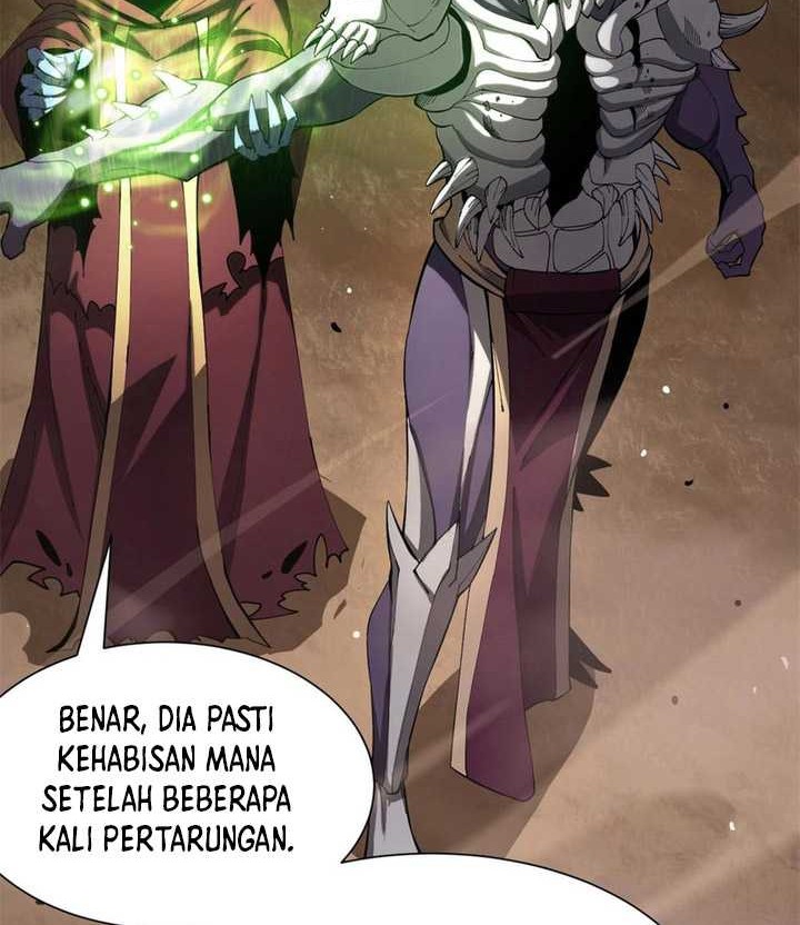 SSS-level Paladin Who Breaks All Logic Chapter 15 Gambar 59