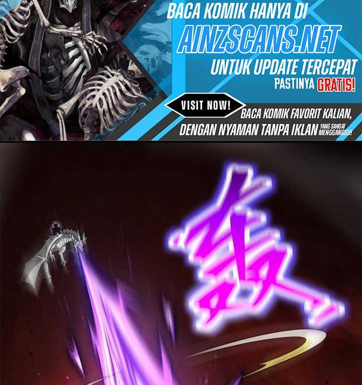 SSS-level Paladin Who Breaks All Logic Chapter 15 Gambar 5