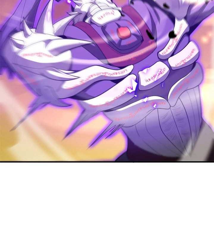 SSS-level Paladin Who Breaks All Logic Chapter 15 Gambar 15