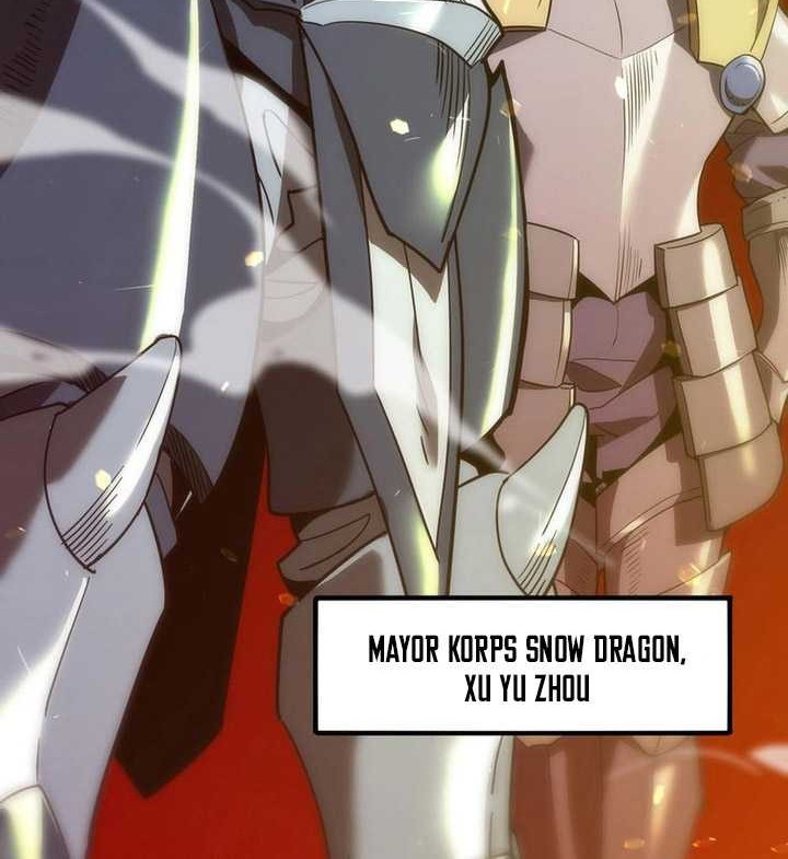 SSS-level Paladin Who Breaks All Logic Chapter 14 Gambar 32