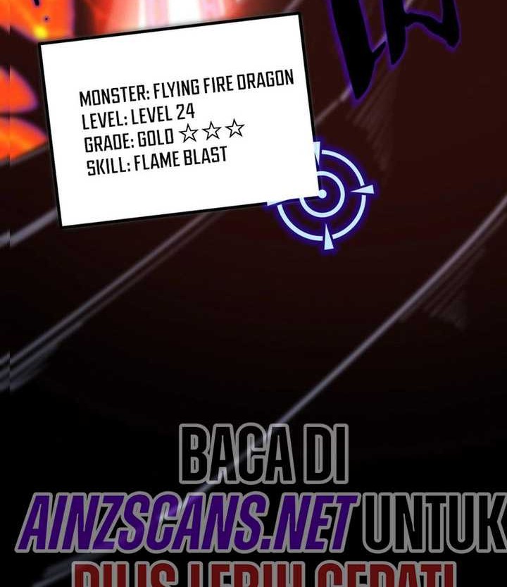 SSS-level Paladin Who Breaks All Logic Chapter 14 Gambar 22