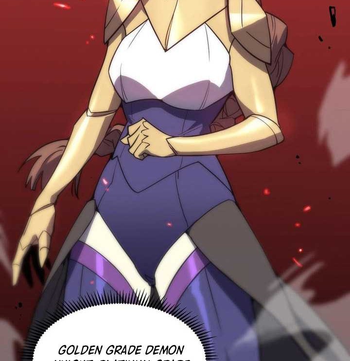 SSS-level Paladin Who Breaks All Logic Chapter 14 Gambar 46