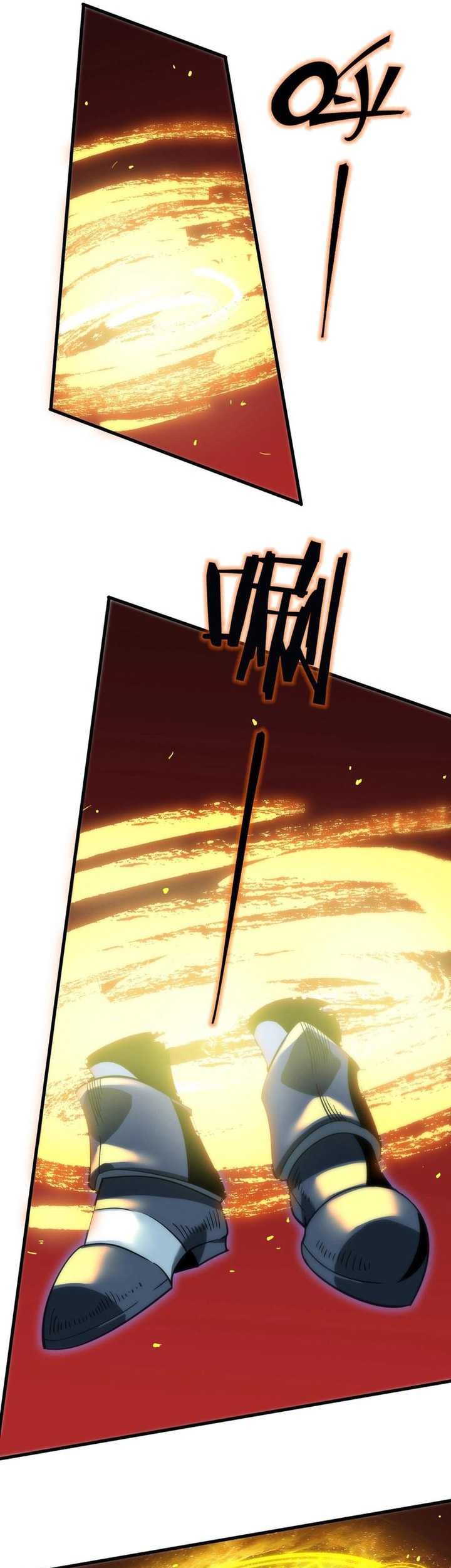 SSS-level Paladin Who Breaks All Logic Chapter 14 Gambar 51