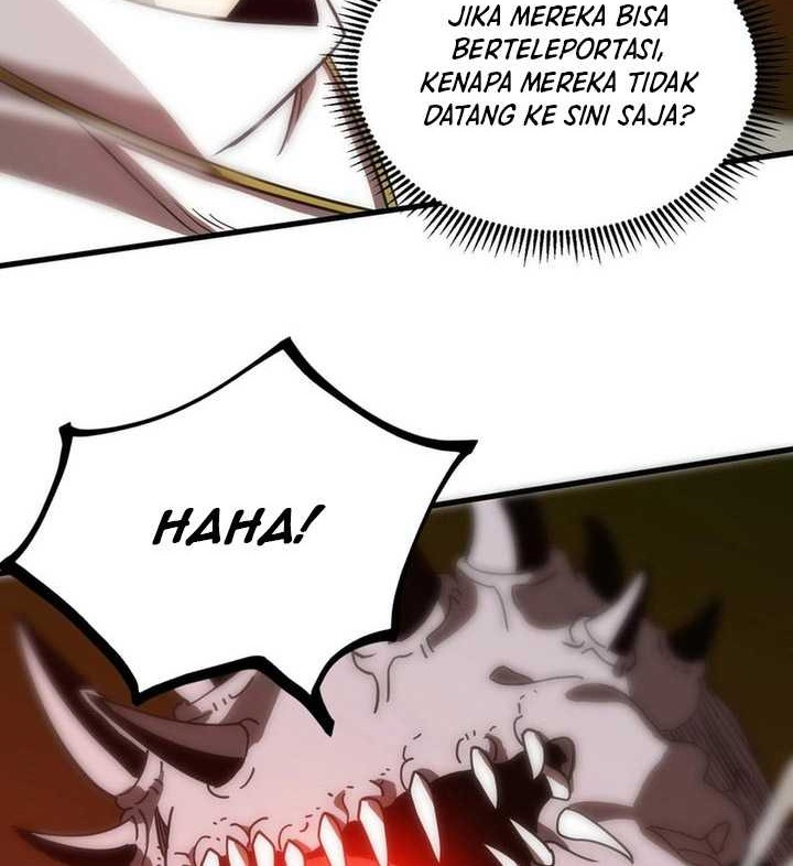 SSS-level Paladin Who Breaks All Logic Chapter 14 Gambar 54