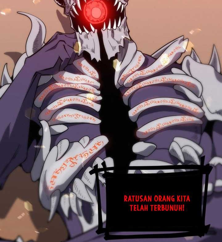 SSS-level Paladin Who Breaks All Logic Chapter 14 Gambar 38