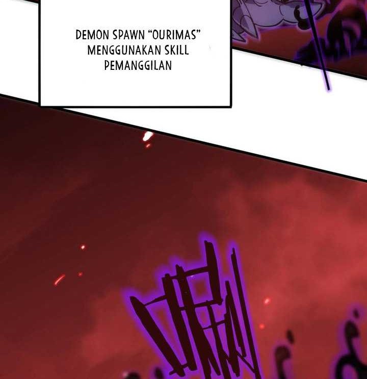 SSS-level Paladin Who Breaks All Logic Chapter 14 Gambar 44