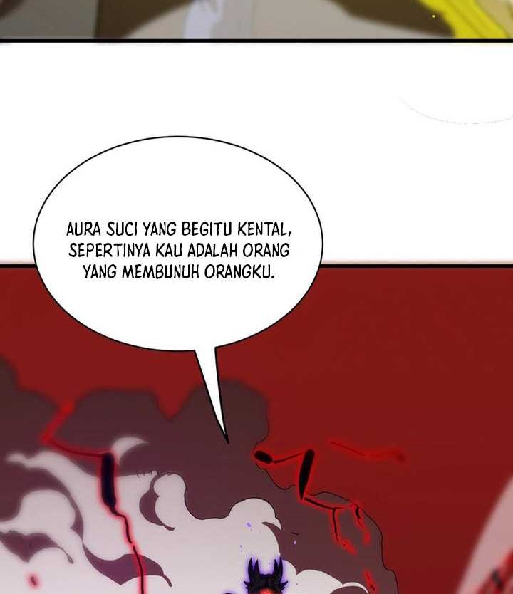 SSS-level Paladin Who Breaks All Logic Chapter 14 Gambar 66