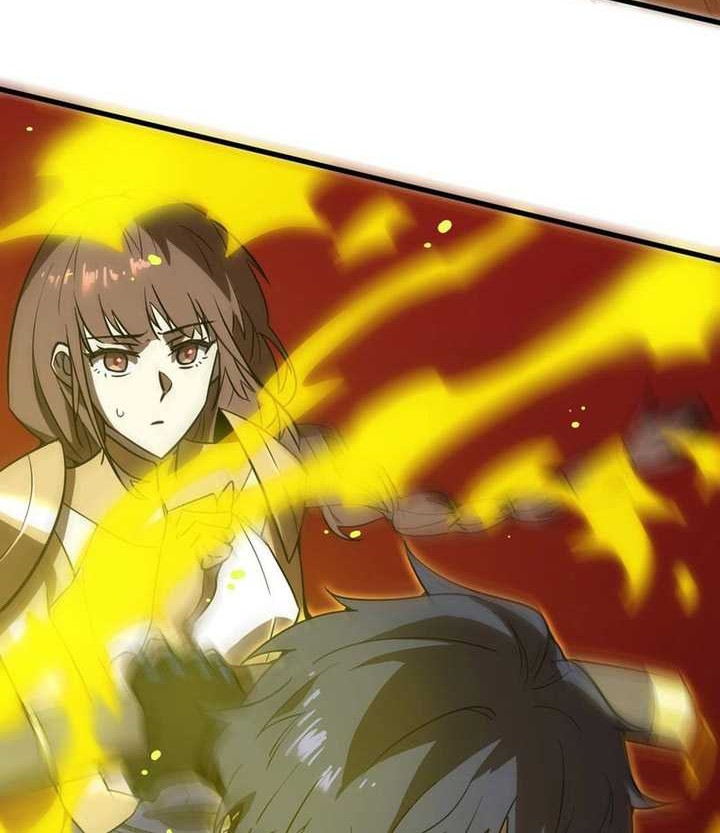 SSS-level Paladin Who Breaks All Logic Chapter 14 Gambar 70