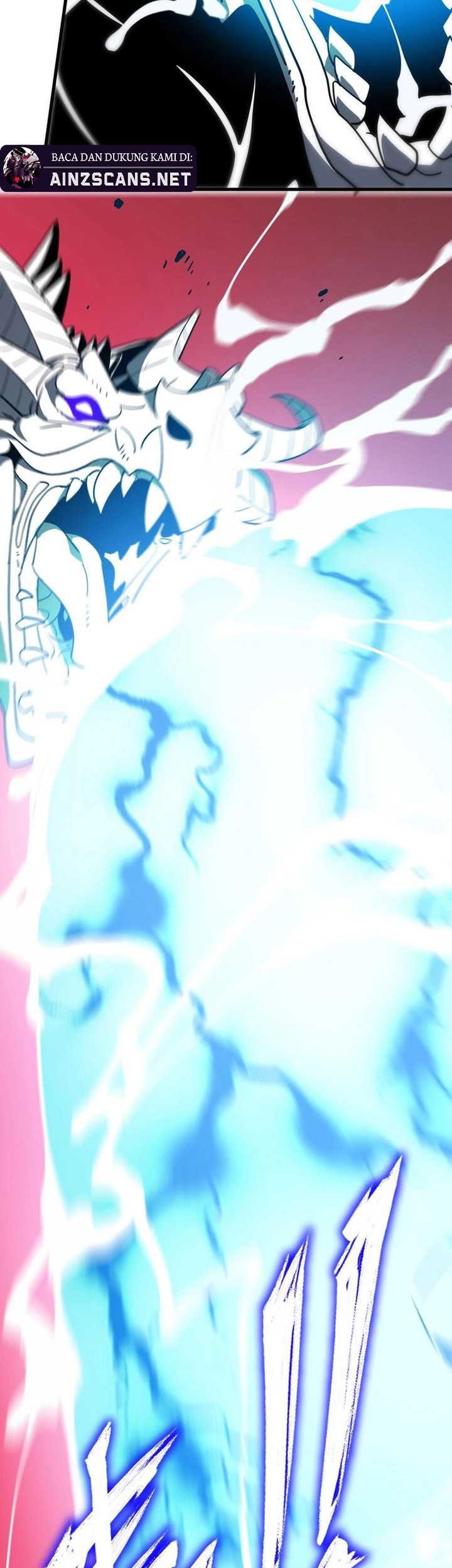 SSS-level Paladin Who Breaks All Logic Chapter 14 Gambar 73