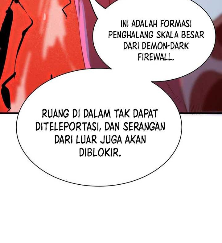 SSS-level Paladin Who Breaks All Logic Chapter 14 Gambar 58