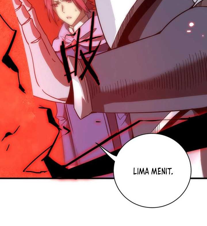 SSS-level Paladin Who Breaks All Logic Chapter 14 Gambar 60