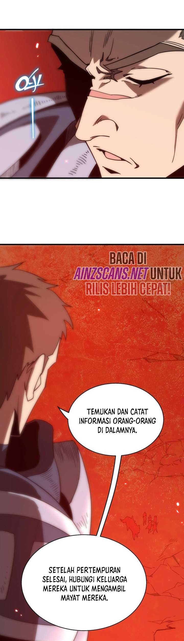 SSS-level Paladin Who Breaks All Logic Chapter 14 Gambar 61