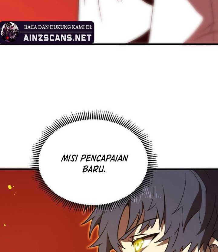 SSS-level Paladin Who Breaks All Logic Chapter 14 Gambar 64