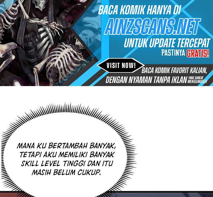 SSS-level Paladin Who Breaks All Logic Chapter 14 Gambar 4