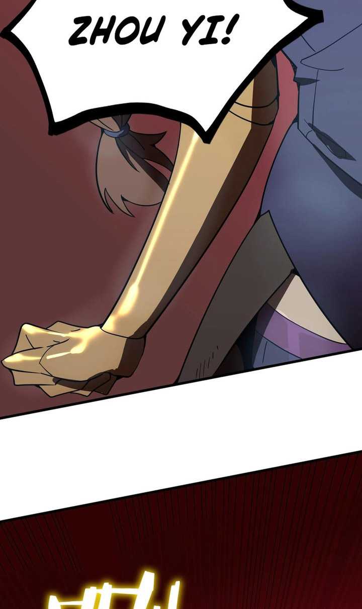 SSS-level Paladin Who Breaks All Logic Chapter 14 Gambar 77