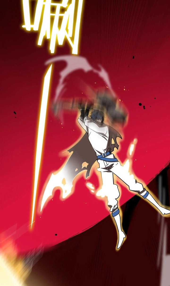 SSS-level Paladin Who Breaks All Logic Chapter 14 Gambar 78