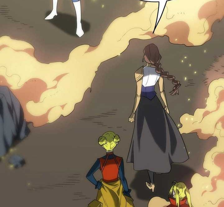 SSS-level Paladin Who Breaks All Logic Chapter 14 Gambar 6