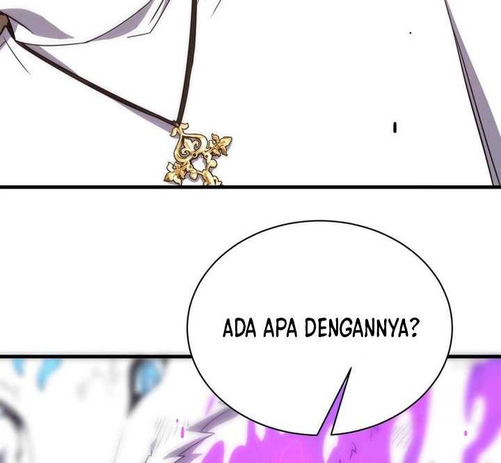 SSS-level Paladin Who Breaks All Logic Chapter 14 Gambar 8