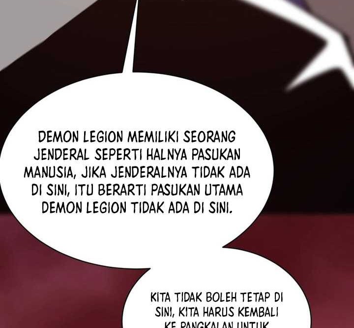 SSS-level Paladin Who Breaks All Logic Chapter 14 Gambar 12