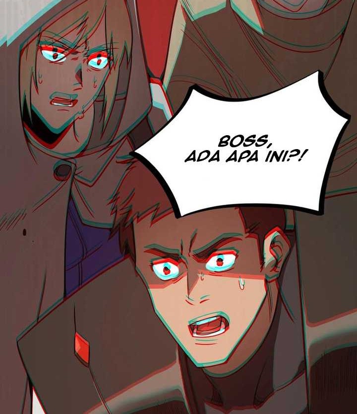 SSS-level Paladin Who Breaks All Logic Chapter 14 Gambar 16