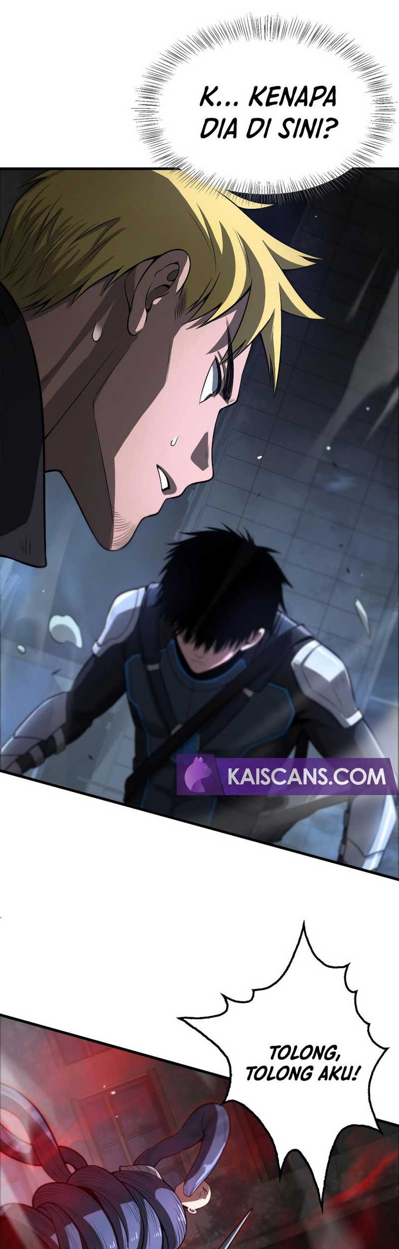 Apocalypse Sword God Chapter 10 Gambar 57