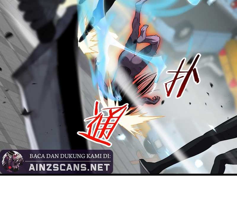 Apocalypse Sword God Chapter 10 Gambar 42