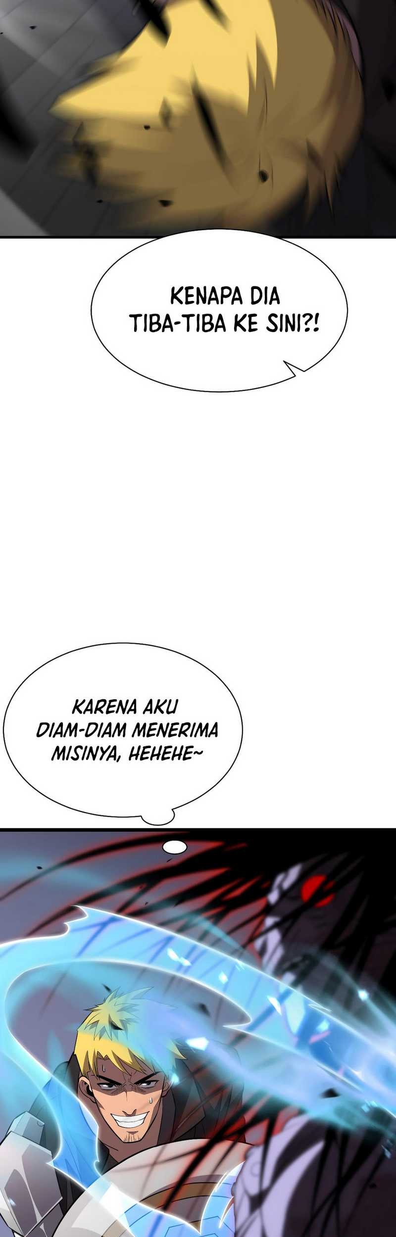 Apocalypse Sword God Chapter 10 Gambar 38