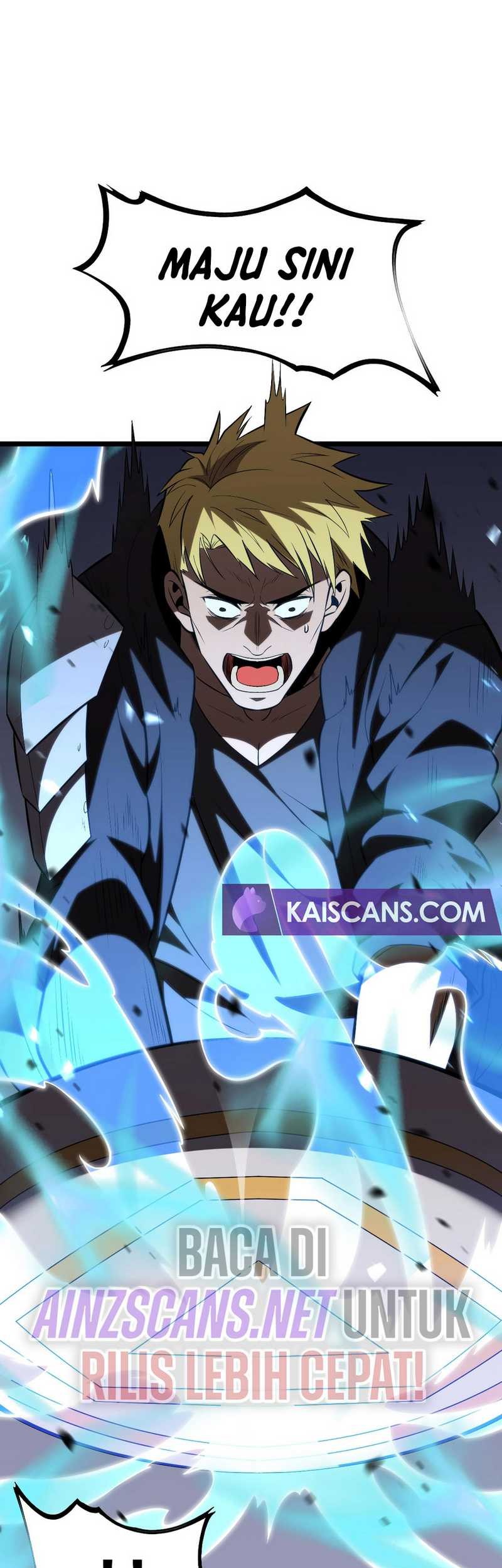 Apocalypse Sword God Chapter 10 Gambar 43