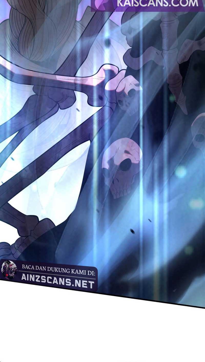 Apocalypse Sword God Chapter 10 Gambar 51