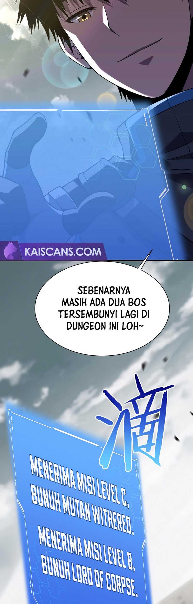 Apocalypse Sword God Chapter 10 Gambar 49