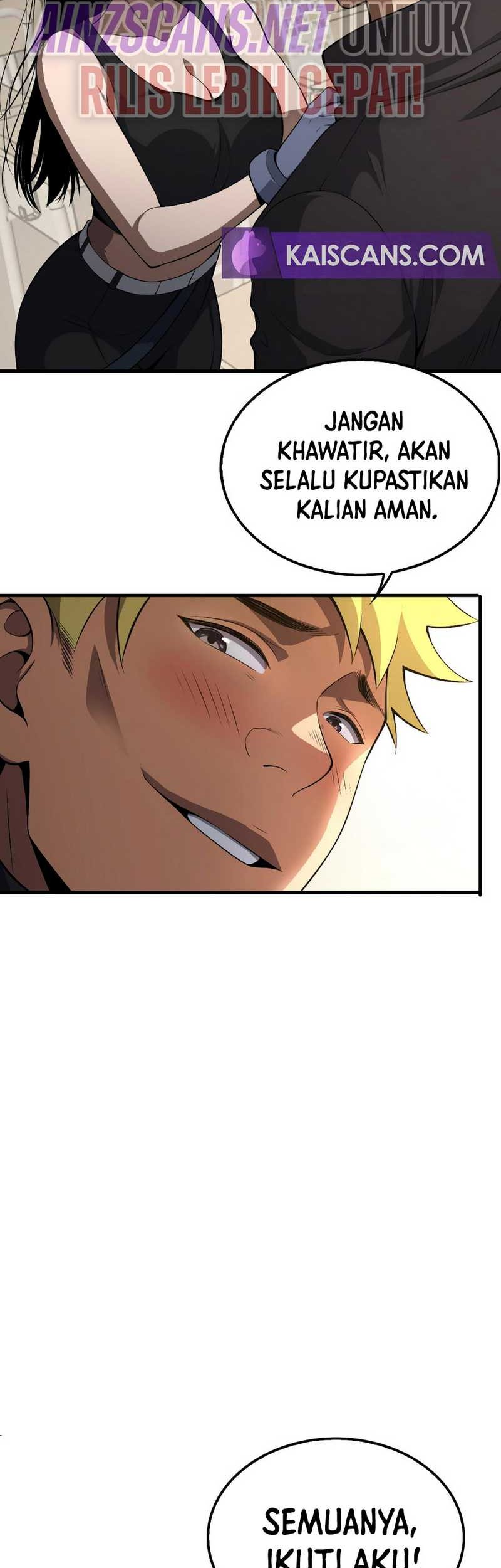 Apocalypse Sword God Chapter 10 Gambar 5