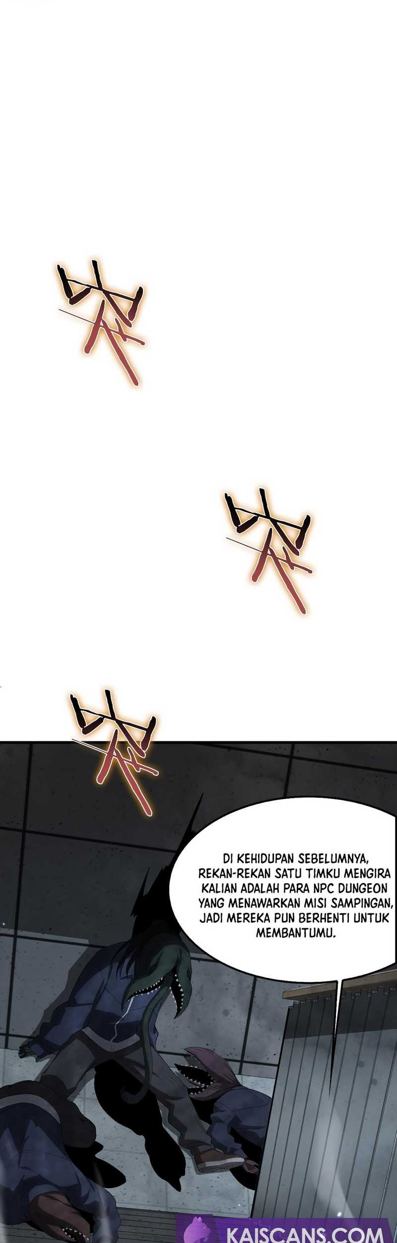 Apocalypse Sword God Chapter 10 Gambar 13