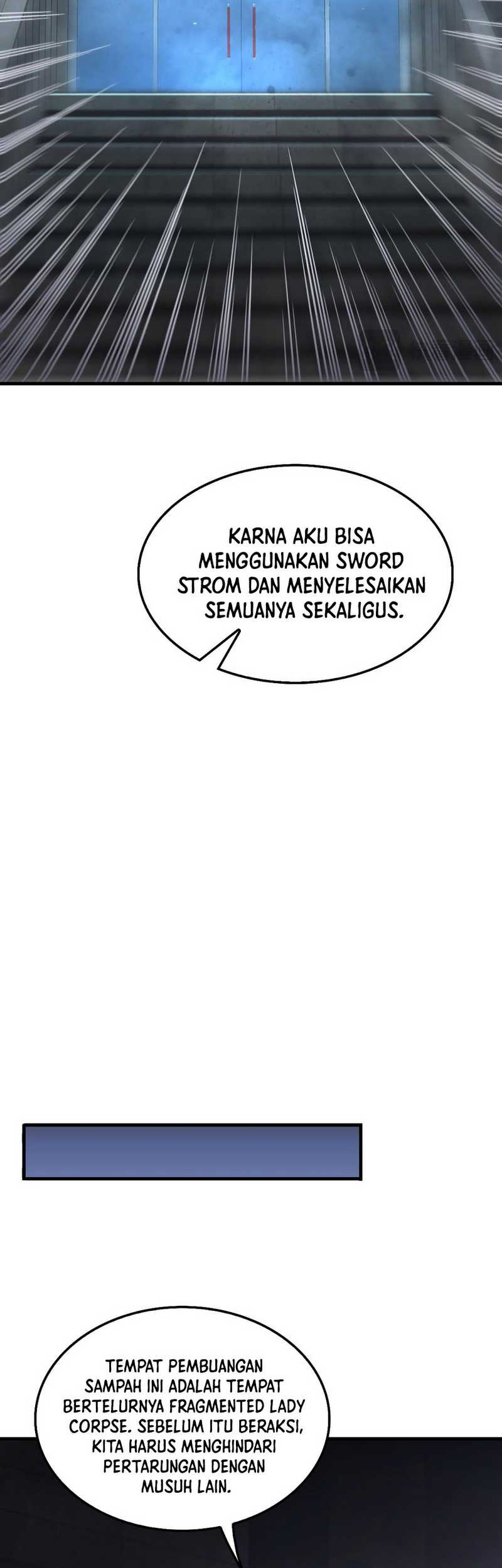 Apocalypse Sword God Chapter 10 Gambar 15
