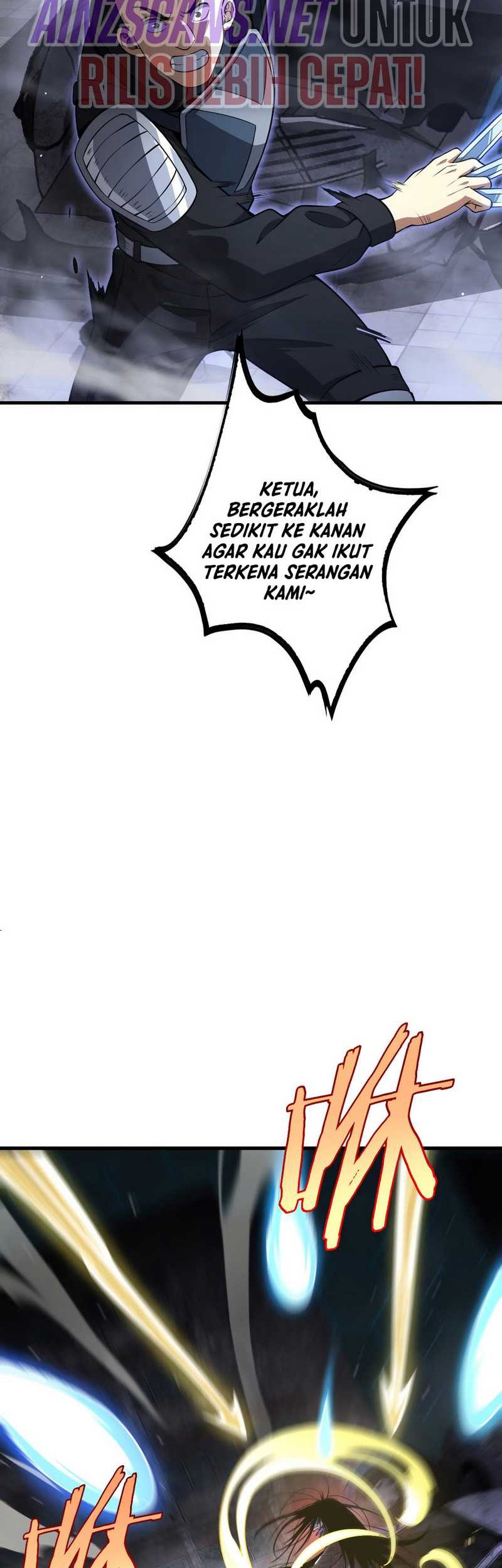 Apocalypse Sword God Chapter 10 Gambar 24