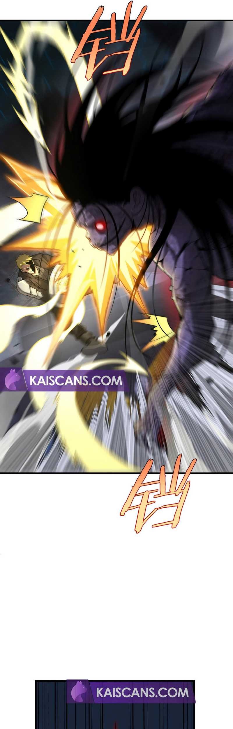 Apocalypse Sword God Chapter 10 Gambar 28