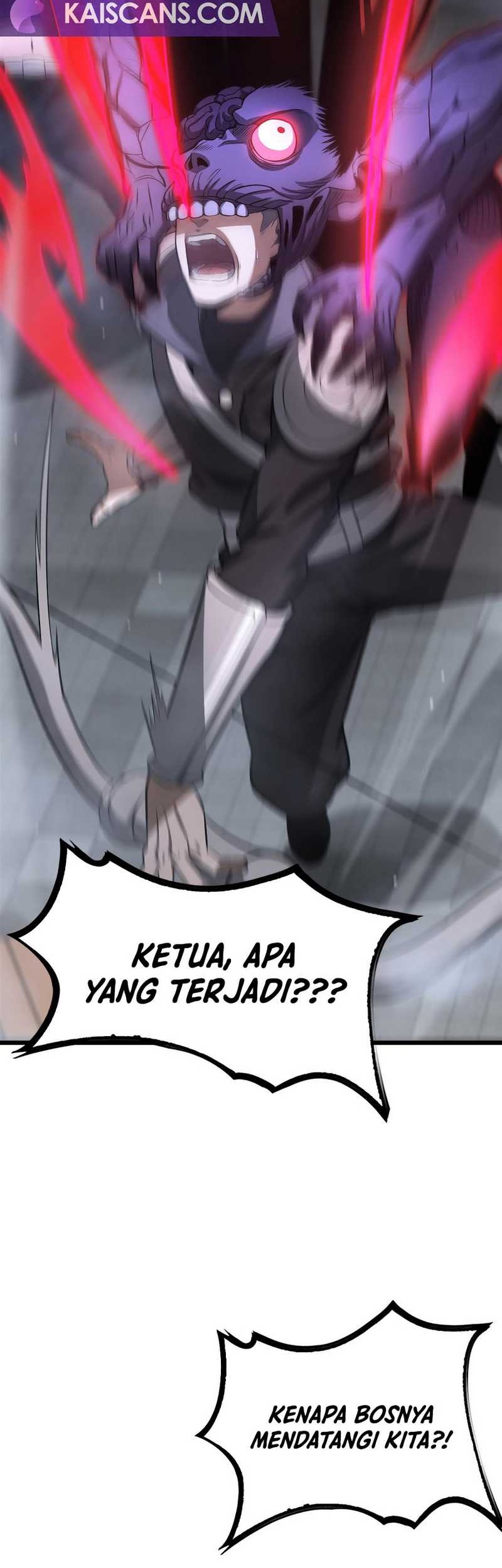 Apocalypse Sword God Chapter 10 Gambar 30