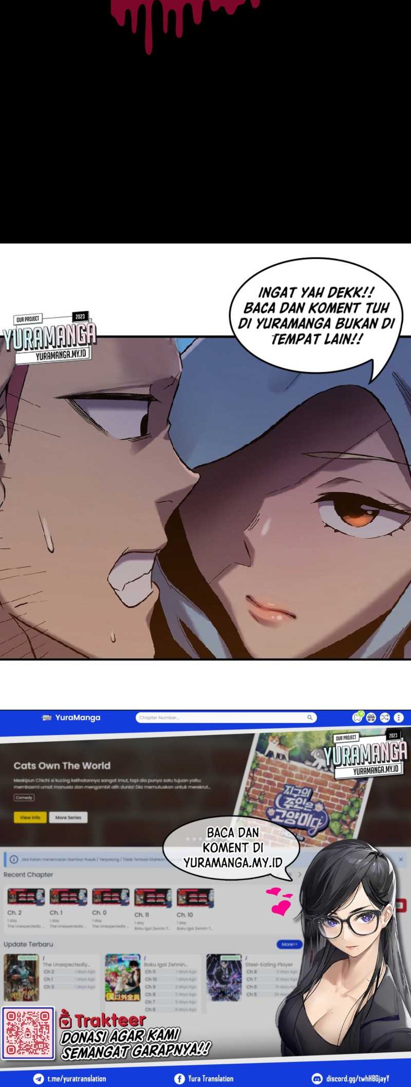 Legend of Star General Chapter 206 Gambar 50